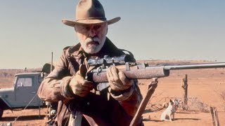 Official Trailer RAZORBACK (1984, Bill Kerr, Gregory Harrison, Arkie Whiteley, Russell Mulcahy)