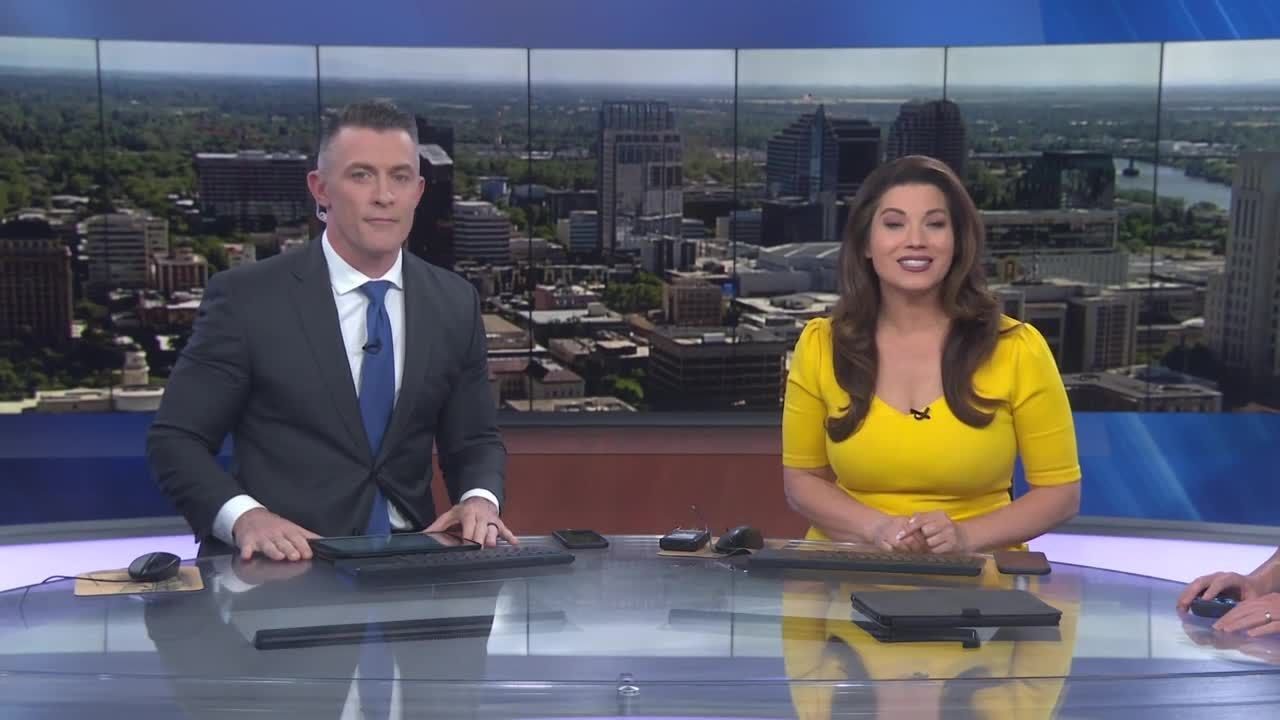 Warmer with less wind on Thursday - YouTube
