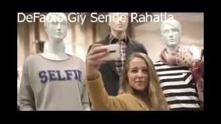 DeFacto Online | DeFacto İndirim | DeFacto Kıyafetleri | DeFacto | Online Gİyim | Kadın Giyim