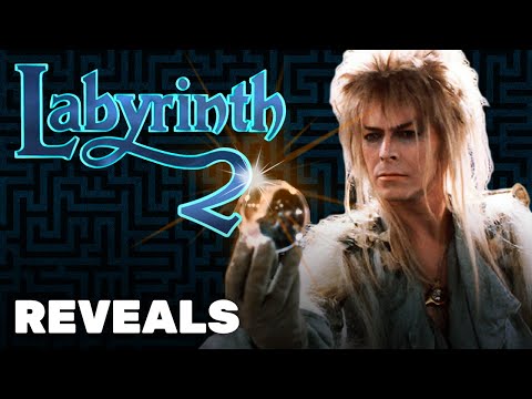 Labyrinth 2 - What do we know about the Labyrinth Sequel?