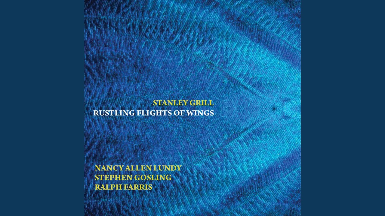 6 Songs: No. 1, The Rose of the World