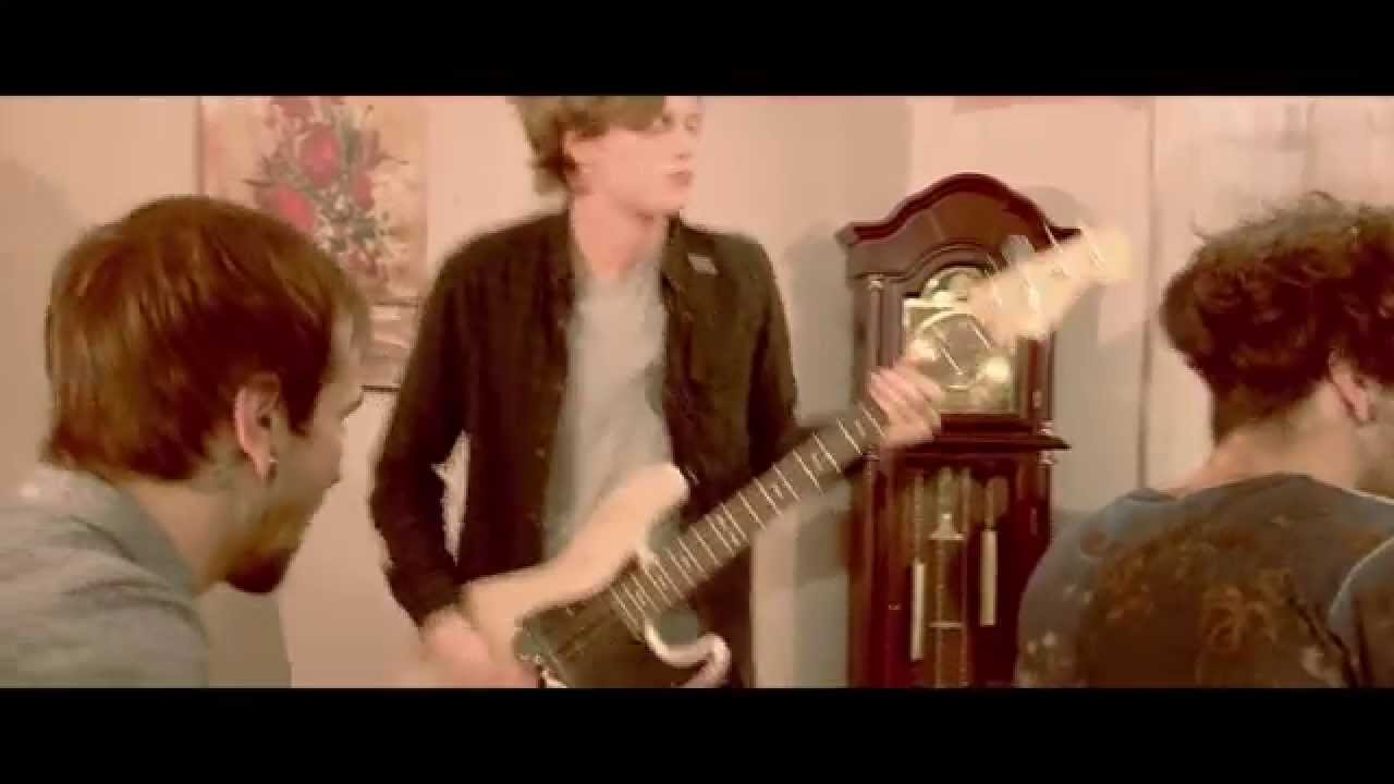 Bitter Kids - Nine In The Afternoon (Cover)