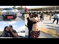My Mom Cried To See Me After 8 Years In ЁЯЗ ЁЯЗ Hubby Surprised Me With Limousine Ride To Our Home ЁЯПб ЁЯШв My Mom Cried To See Me After 8 Years In ЁЯЗ ЁЯЗ Hubby Surprised Me With Limousine Ride To Our Home ЁЯПб ЁЯШв