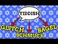 How Yiddish Shaped English How Yiddish Shaped English