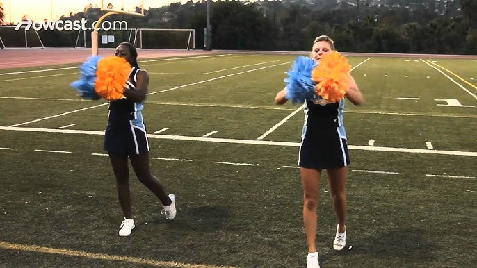 How to Take Care of Cheerleading Poms - SportsRec