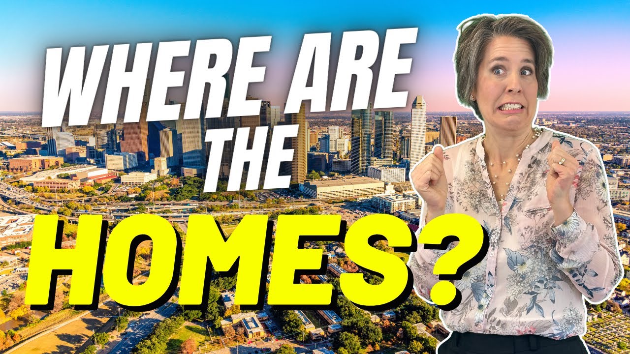 Are Big Real Estate Investors Really Buying Up All the Houses?