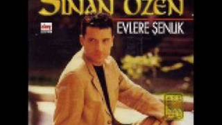 Sinan Özen - Seni Öyle Çok Resimi