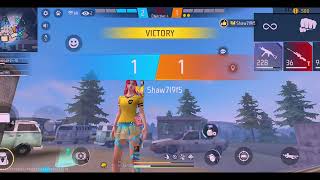 freefireIndia FREE FIRE CS RANK PUSH GAMEPLAY VIDEO 📸📸 #FreeFire #CSRankPush #FreeFireGameplay