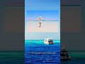 The Smallest Island in the World? | Rating Every Excursion I took in Egypt  part 3🇪🇬|White Island