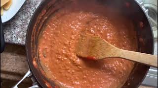 How To Cook Chicken In Peanut Er Sauce,Moambe, Mwambe,Drc Conese Food ,African Dish.
