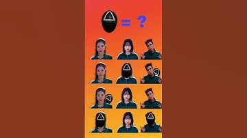 Squid Game 2 👾 | Challenge 31 #유백합 #김프로 #shorts