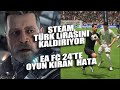 BÜYÜK ŞOK: STEAM TÜRK LİRASINI KALDIRIYOR, EA FC 24'TE AKIL ALMAZ HATA, MUHTEŞEM BİR FPS OYUNU