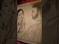 my pencil art ✏️ Hard work #art #viral #viralvideo #artartist #pencilportrsit #drawing #artist#short