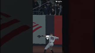 Aaron judge edit