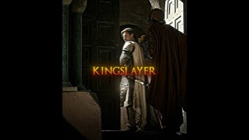 “Son of the Mighty Tywin”🥶 | #rakansmind #jaimelannister #gameofthrones #tvshow #got #viral #edit