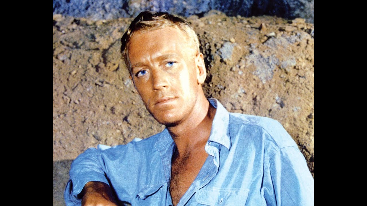 MAX VON SYDOW: THE ULTIMATE TRIBUTE - YouTube
