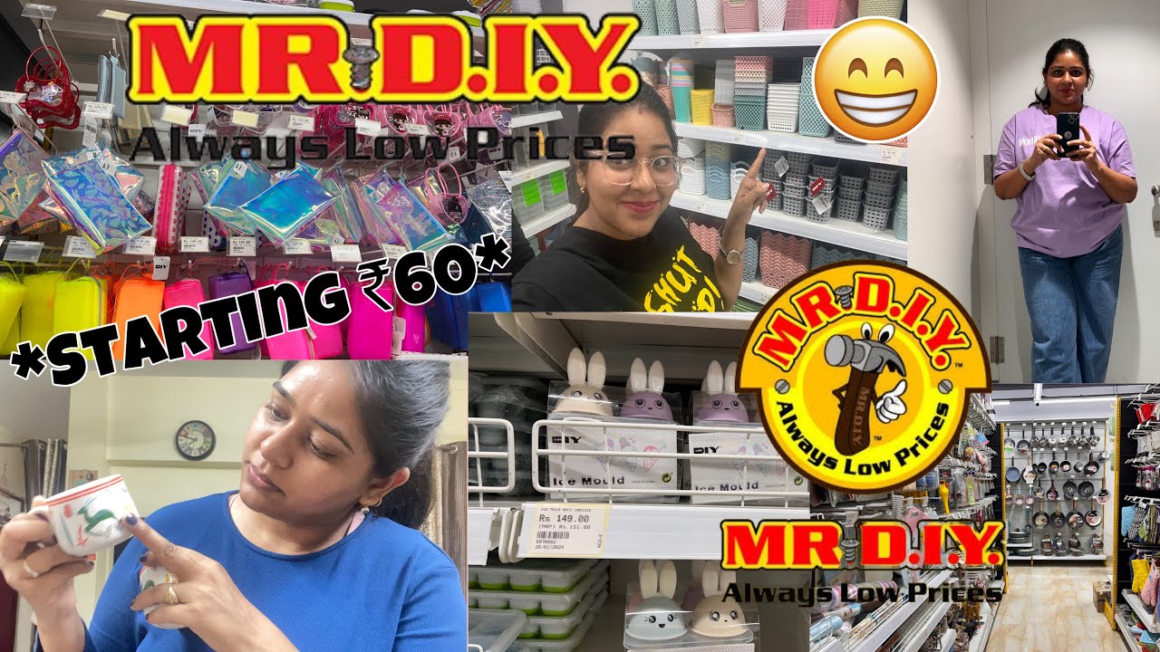 MR DIY Store Tour In Prayagraj MR DIY Haul MR DIY Haul Home Related mr-diy-store-tour-in-prayagraj-mr-diy-haul-mr-diy-haul-home-related