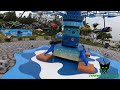 FLYING FISH Onride POV at MIKIE FUNLAND Berastagi 2025! 🇮🇩 thumbnail