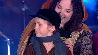 Vlaanderen Muziekland Winter:  A Christmas Carol - Medley (LIVE)