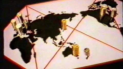 香港中古廣告: 匯豐銀行(外幣通儲蓄戶口)1987 - 天天要聞