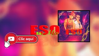 Ax Swagger - ESO ES MIO FT Barbiie Fressa || J Flow prod. TRAPPER