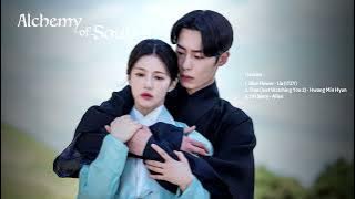 🎧ALCHEMY OF SOULS: LIGHT AND SHADOW OST - (PLAYLIST) - DRAMA KOREA | K-DRAMA