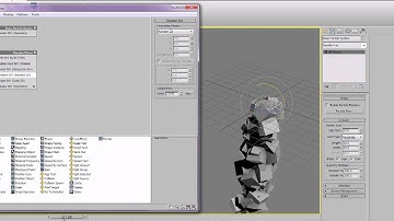 An introduction to Particle Flow