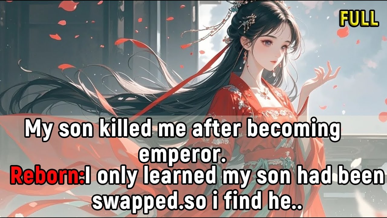 My son killed me after becoming emperor.Reborn:I only learned my son had been swapped.so i find he..