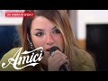 Amici 25 - Michelle - Call me