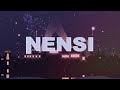 NENSI / Нэнси  - Снег ( Official Video Music ) 4K