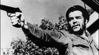 Viva la Revolución: Exploring the Life and Ideology of Che Guevara