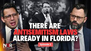 The GOP Civil War Over Israel Is Here w/James Fishback