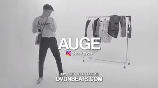 [FREE] YUNG HURN x LIL SKIES Type Beat | 👁️ AUGE 👁️ | by. DVDN | 2018