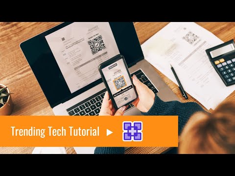 How to Build a QR Code Scanner App Using .NET MAUI: Step-by-Step Tutorial