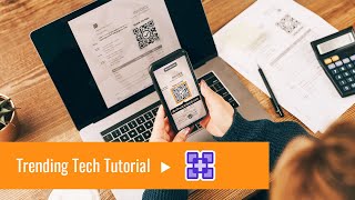 How to Build a QR Code Scanner App Using .NET MAUI: Step-by-Step Tutorial
