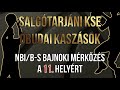 SKSE - ÓBUDAI KASZÁSOK