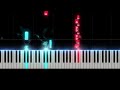 Nada Nuevo - CA7RIEL &amp; Paco Amoroso [PIANO TUTORIAL]