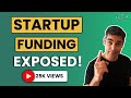 Truths about Startup funding - everything you need to know | Ankur Warikoo Hindi Video