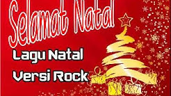 Lagu Natal versi ROCK - Metal Christmas  - Durasi: 1:14:01. 