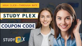 Study Plex Coupon Code: Unlock Discounts & Promo Deals on Courses!