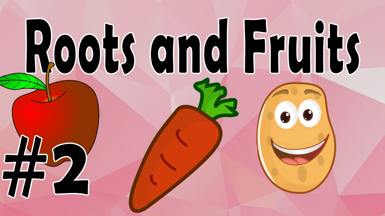 Roots and Fruits Fear YouTube