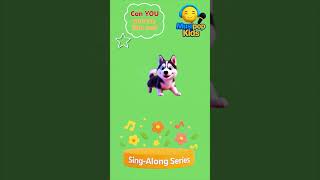 Why Do I Sneeze? 🤧 Fun Kids Song + Sing-Along | Musipop Kids #musipopkids #幼兒活動 #kidsongs