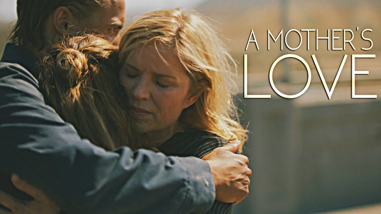 (FTWD) Madison Clark || A Mother's Love