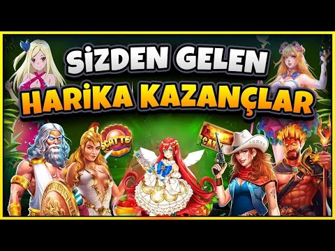 SİZDEN GELENLER SLOT 🔱 SLOT OYUNLARI 🔱 SİZDEN GELENLER 🔱 SİZDEN GELEN MAX WİNLER 140