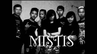 MISTIS - pena darah - (official music)