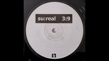 su:real - 3:9 (B) [su:real003]