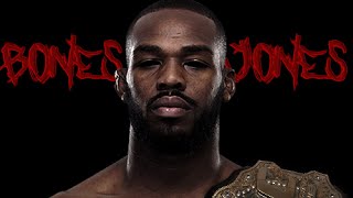 Jon Bones Jones || MMA EDIT