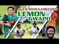 Farm visit home of the lemon gwapo