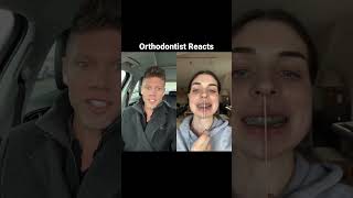 Jaw Surgery Transformation: Idiopathic Condylar Resorption ? Orthodontist Reacts