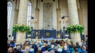 Aftermovie Four Freedoms Awards 2026